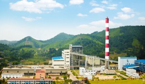 Dự án Nhà máy nhiệt điện An Khánh - Tại huyện Đại Từ - tỉnh Thái Nguyên