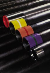 13 - Bảng giá Thép ống (công nghiệp) Steel Pipes - ASTM A53