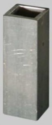 12 - Bảng giá Thép hộp ( Square/Rectangular steel tube)